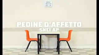 Snei Ap - Pedine D'affetto | Official Video