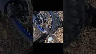 Offroad riding on Yamaha Tenere 700 in Cyprus. #tenere  #adv #adventurebike #offroad #yamaha #enduro
