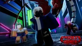 all leveling location on project ghoul