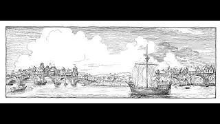 Herneld Bridge and Ishranor