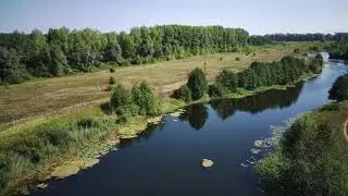 long lake Озеро