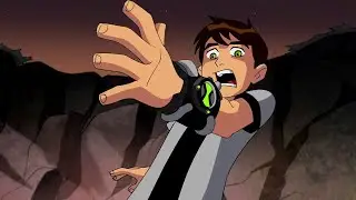 Ben 10 Episode 1 Summary