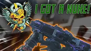 OMG... I GOT THE NUKE! - Black Ops 4