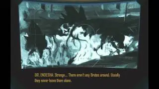 Halo 3: ODST - Sadie's Story