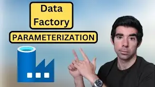 Azure Data Factory - How to parameterize Data Pipelines - Beginner's Guide