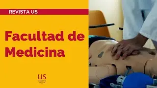 Adéntrate en la Facultad de Medicina de la US
