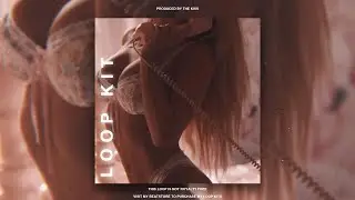 RNB Loop Kit - "SOUNDS LIKE YOU" | RNB Sample Pack (Bryson Tiller, 6lack, Tory Lanez, SZA)