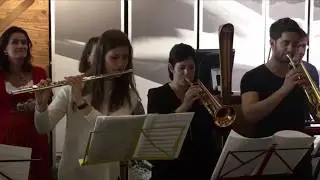 Fäaschtbänkler 24 genres Arrangement