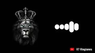 Randall Wahran Ringtone | Boy Attitude Ringtone | New Ringtone 2024 || R7 Ringtones