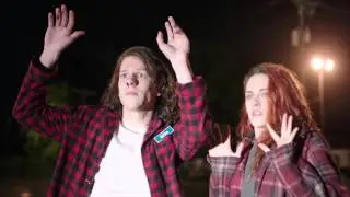 Few Minute Review: American Ultra