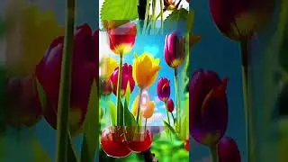 Қайырлы таң! Доброе утро! Good morning.#shorts