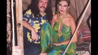Ayşegül Aldinç'in Sesinden Barış Manço Şarkıları