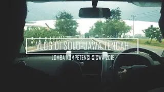 PERSIAPAN LKS JATENG 2019 • [ALERT!] 40% REKAMAN