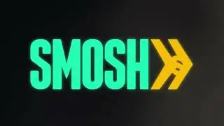 NEW SMOSH INTRO (2023)