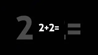 2+2=? #2+2=