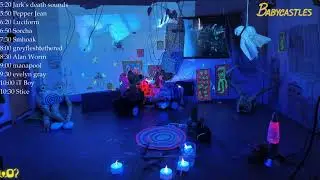 Halloweed!!! (originally broadcast 04/24/2021)