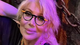Лола Церетели Lola Tsereteli «Обрученные сердца»