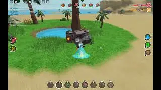 RV and Emma Destroyed and KyaWareDeveloper
