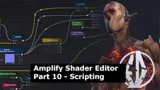 Setting Material Properties with a Script