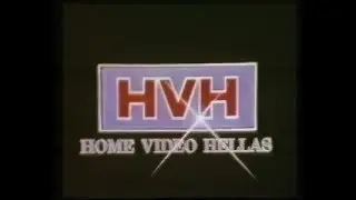 Logo Bloopers: Resurrecting Home Video Hellas (100818A)