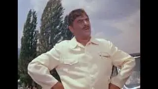 Я пока подышу, а то все кабинет, кабинет.