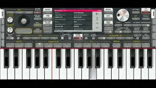 Lagu Jalbi_Jalbi ORG 2024
