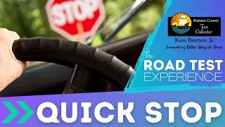 Road Test: Quick Stop