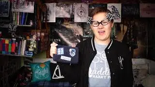 My Back To Hogwarts 2019
