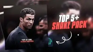 alight motion shake pack | top 5+ shake pack | alight link & drive link