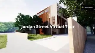 Jordan Street Virtual Reality Apartment Tour