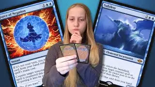 This is how Merfolk Sideboards vs Your Modern Deck