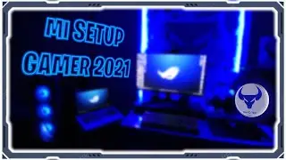 MI SETUP 2021