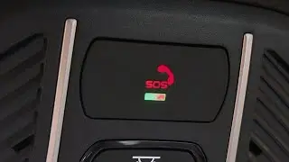 Причина проблемы запуска камер 360 на Geely Monjaro