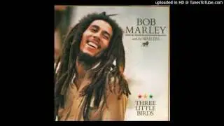 Bob Marley & The Wailers - Three Little Birds