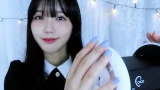 ASMR Japanse Massage To Help You Relax😌 (Whispering)