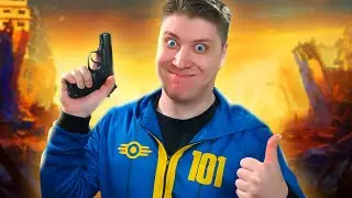 Fallout - На русском. Идем к свободе! #8