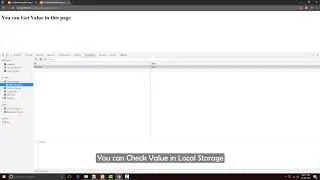 How to Use Local Storage in Javascript KTechBlog.com | KTechBlog