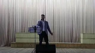 Владимир Кондратьев - Колыбельная
