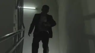A Look Behind the Scenes: Shot