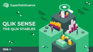Going further with Extensions in Qlik Sense