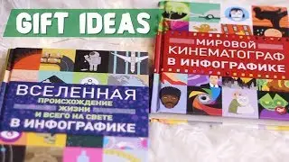 ИДЕИ БЮДЖЕТНЫХ ПОДАРКОВ НА НОВЫЙ ГОД | Keep.It.Ok.