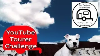YouTube Tourer Challenge