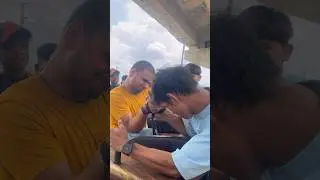 BEST EXERCISE FOR ARM WRESTLING || DAY 241 OF ARM WRESTLING #minivlog #armwresting #armwrestler