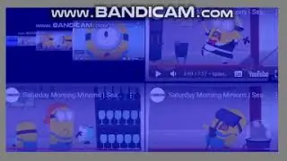 Up To Faster 74 To Minions