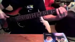 Sloop John B Bass Tutorial Without having To Downtune.