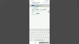 Şəxsi kabinetin parolunu tapmaq (email və mobil nömrə qeyd edilməyibsə)