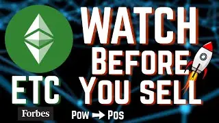 Watch this before you sell your 