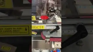 Second half of packaging line.
