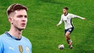 James McAtee - Welcome to Nottingham Forest 😱