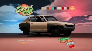 My Summer Car ITA - Smonta e Rimonta